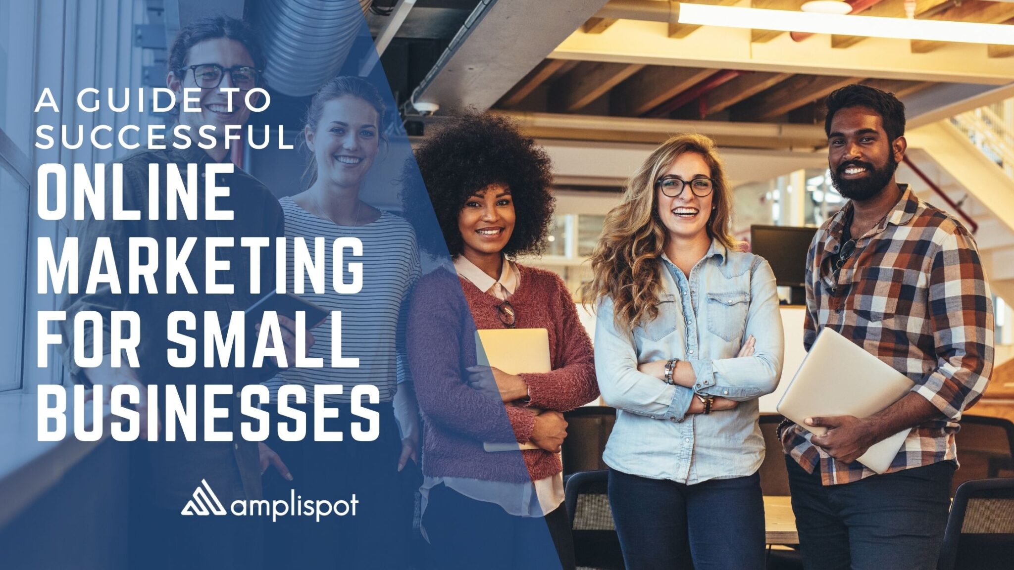 A Guide To Successful Online Marketing For Small Businesses