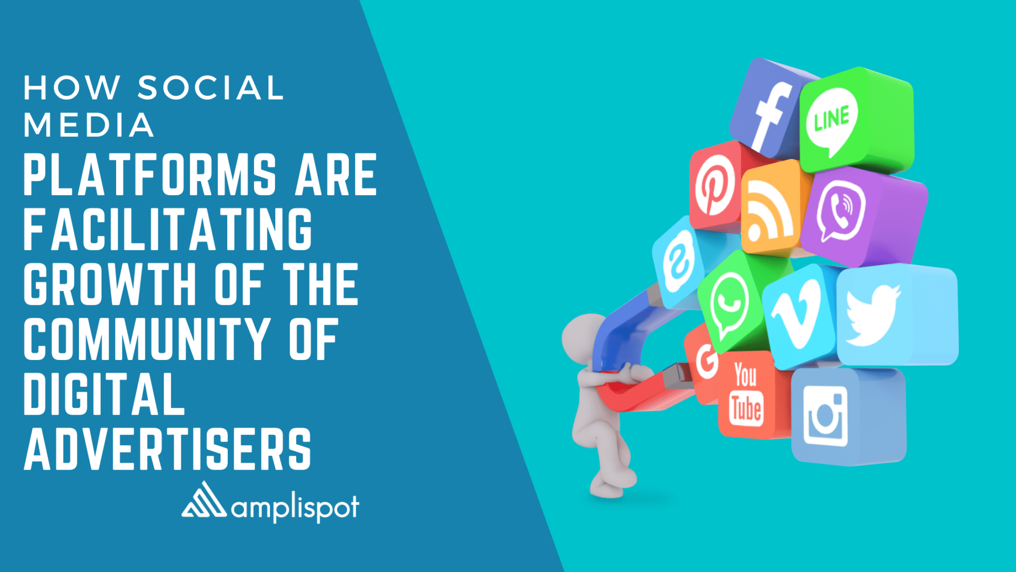 How Social Media Platforms are Facilitating Growth of the Community of Digital Advertisers