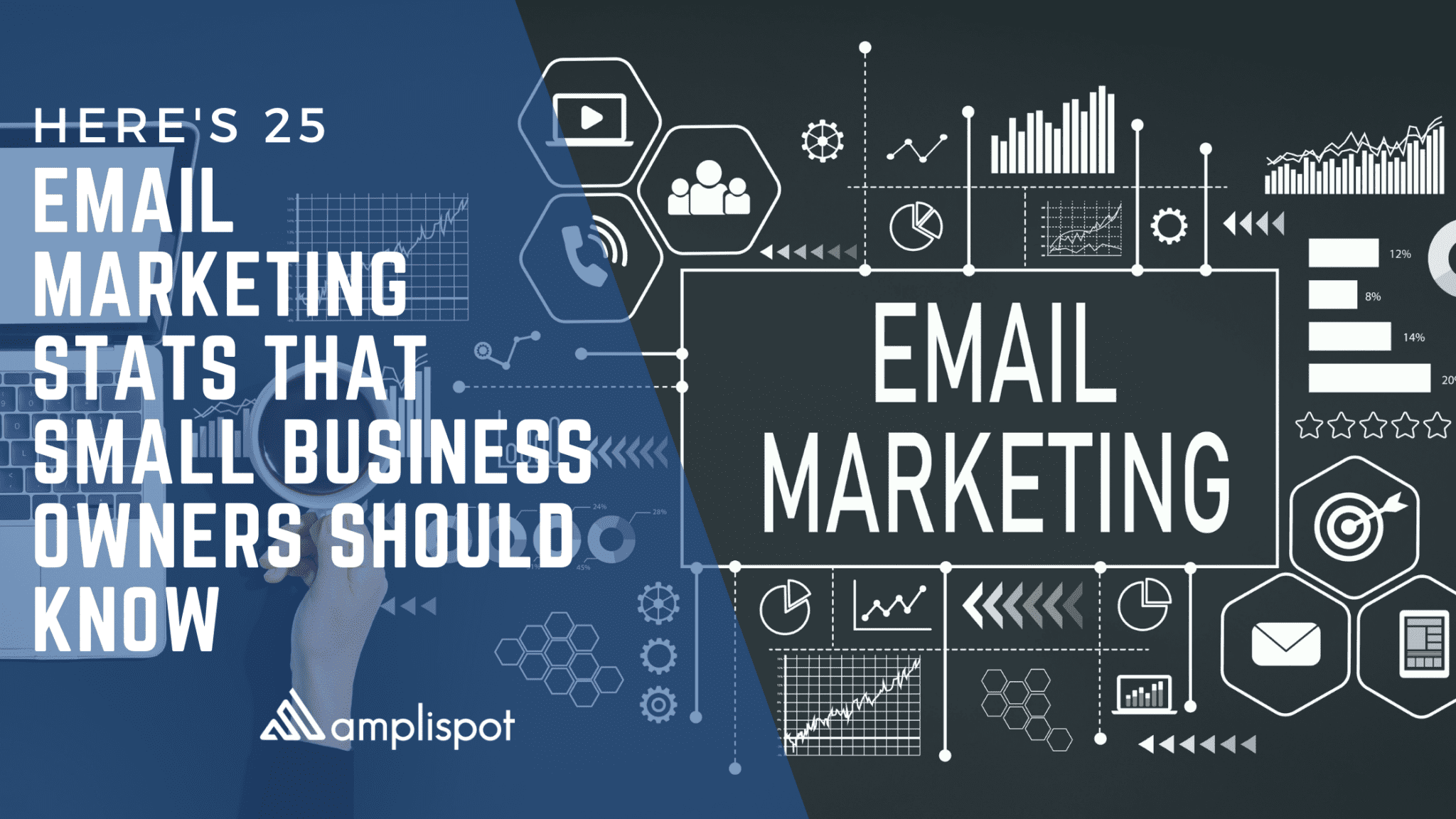 Here's 25 Email Marketing Stats That Small Business Owners Should Know