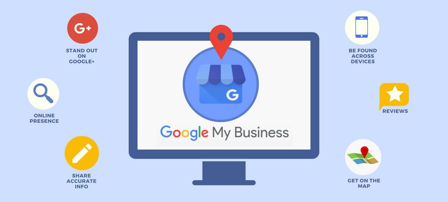 google my business 7 key marketing strategies for your small business