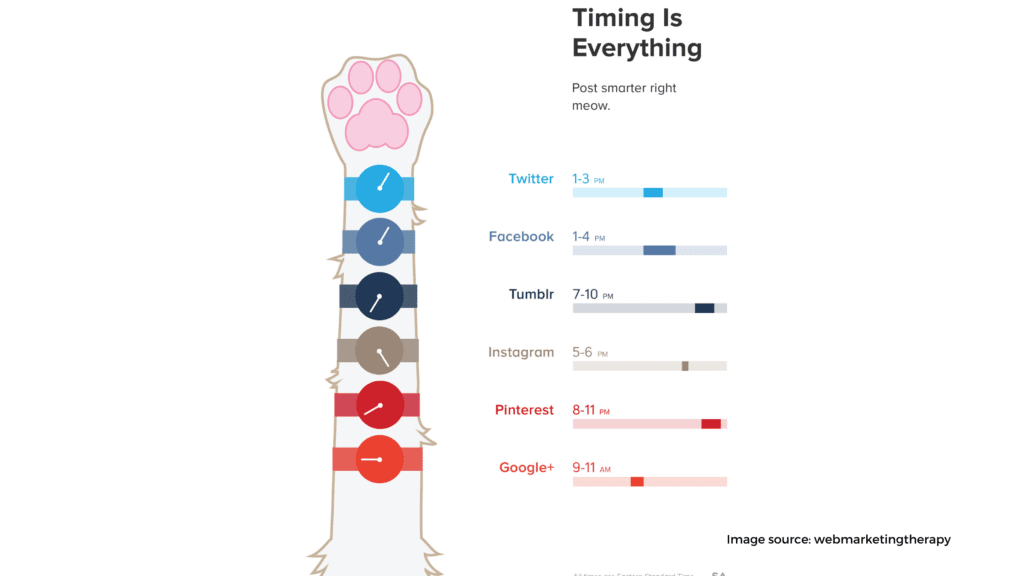 Consider the Timing Tips To Effectively Relaunch Your Brand On Social Media