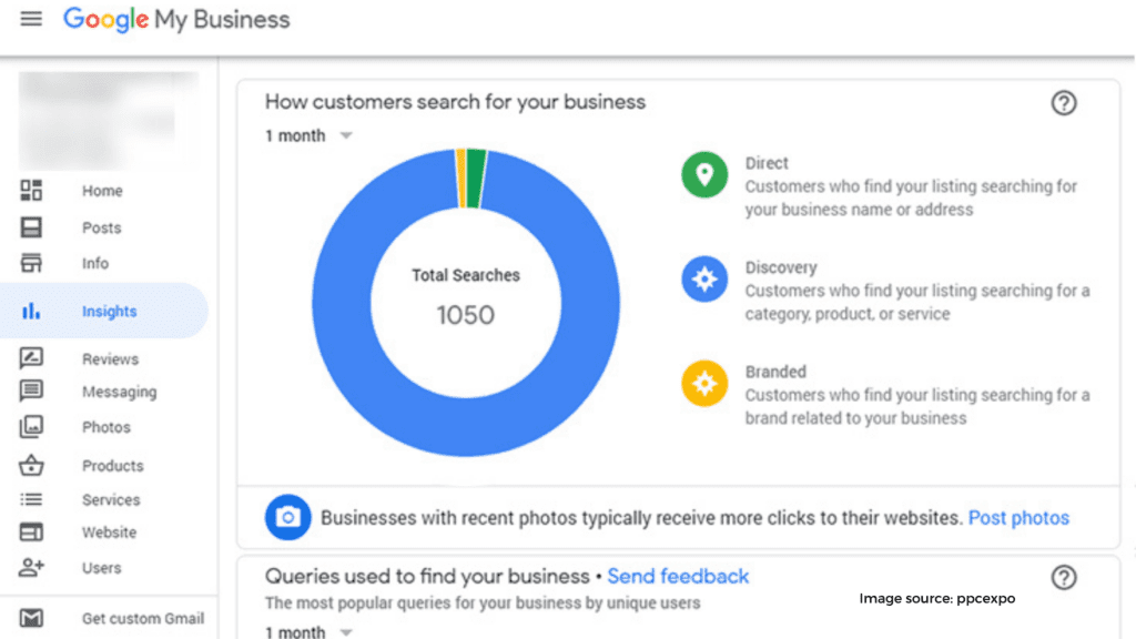 Google my business 7 key marketing strategies for your small business