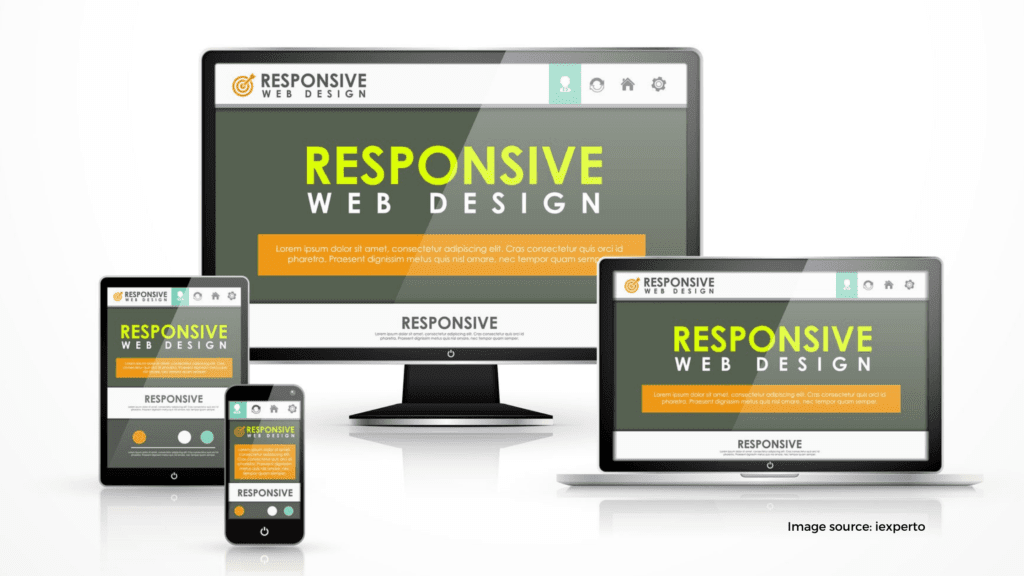 Responsive Design 1