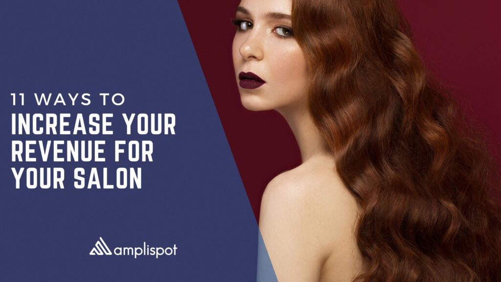 How To Increase Profits With Hair Color Salon Scale