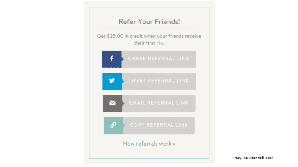 Create a Successful Referral Program Based on Data