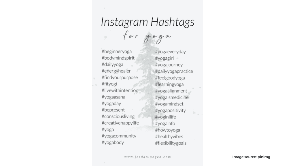 Hashtags