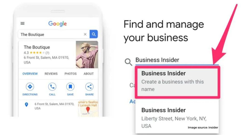 Make the Most of Google My Business