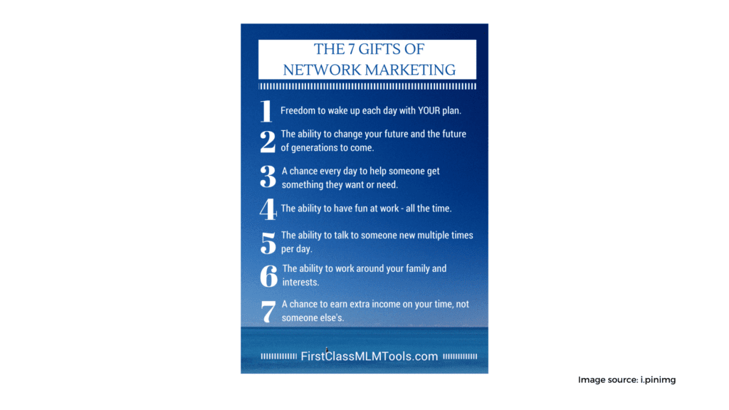 networkmarketing