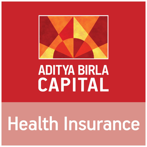 Logo Abhi Aditya Birla Health Insurance,amplispot,digital website