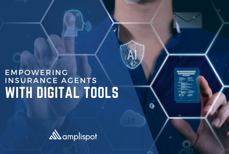 Empowering Insurance Agents with Digital Tools