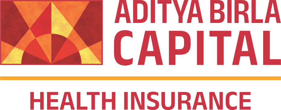 ABHI LOGO Aditya Birla Health Insurance,amplispot,digital website